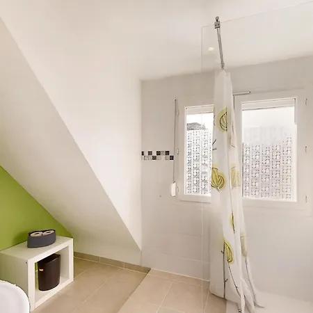Gorgeous In With Kitchen *