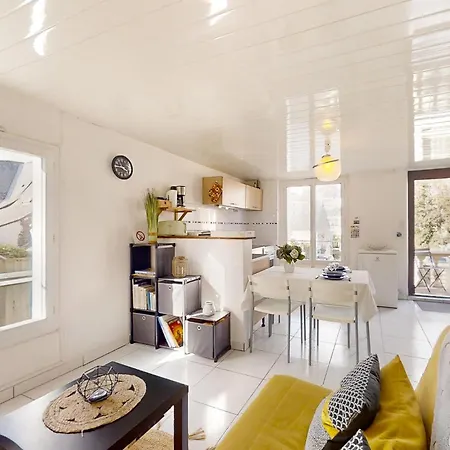 Casa vacanze Gorgeous In With Kitchen *