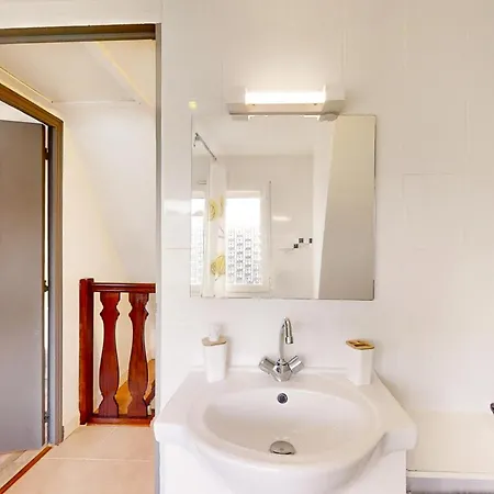 Gorgeous In With Kitchen Casa vacanze