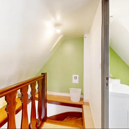 Gorgeous In With Kitchen